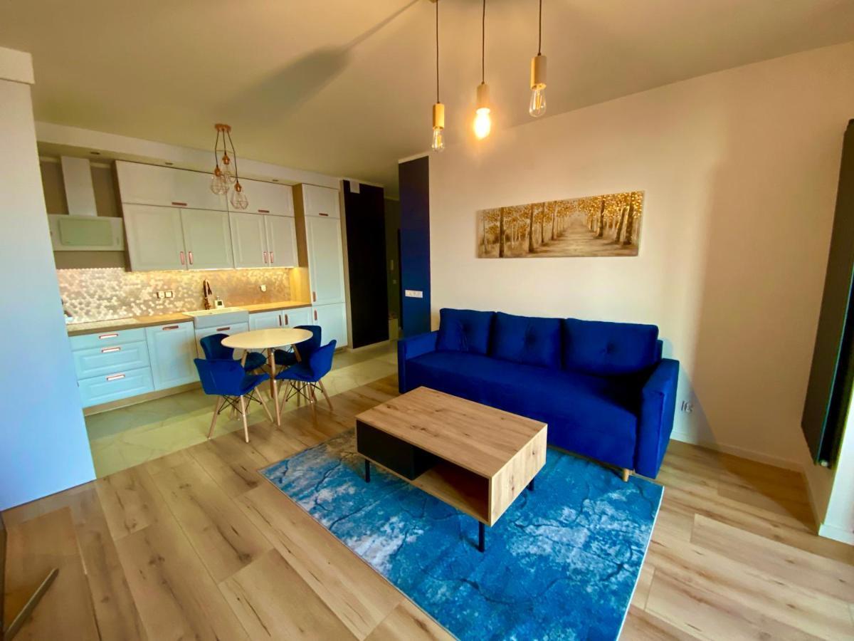 اوك Apartament Pocztovia - Scisle Centrum, Prywatny Parking المظهر الخارجي الصورة