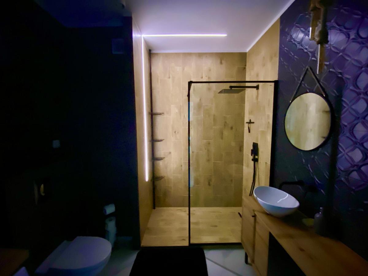 اوك Apartament Pocztovia - Scisle Centrum, Prywatny Parking المظهر الخارجي الصورة